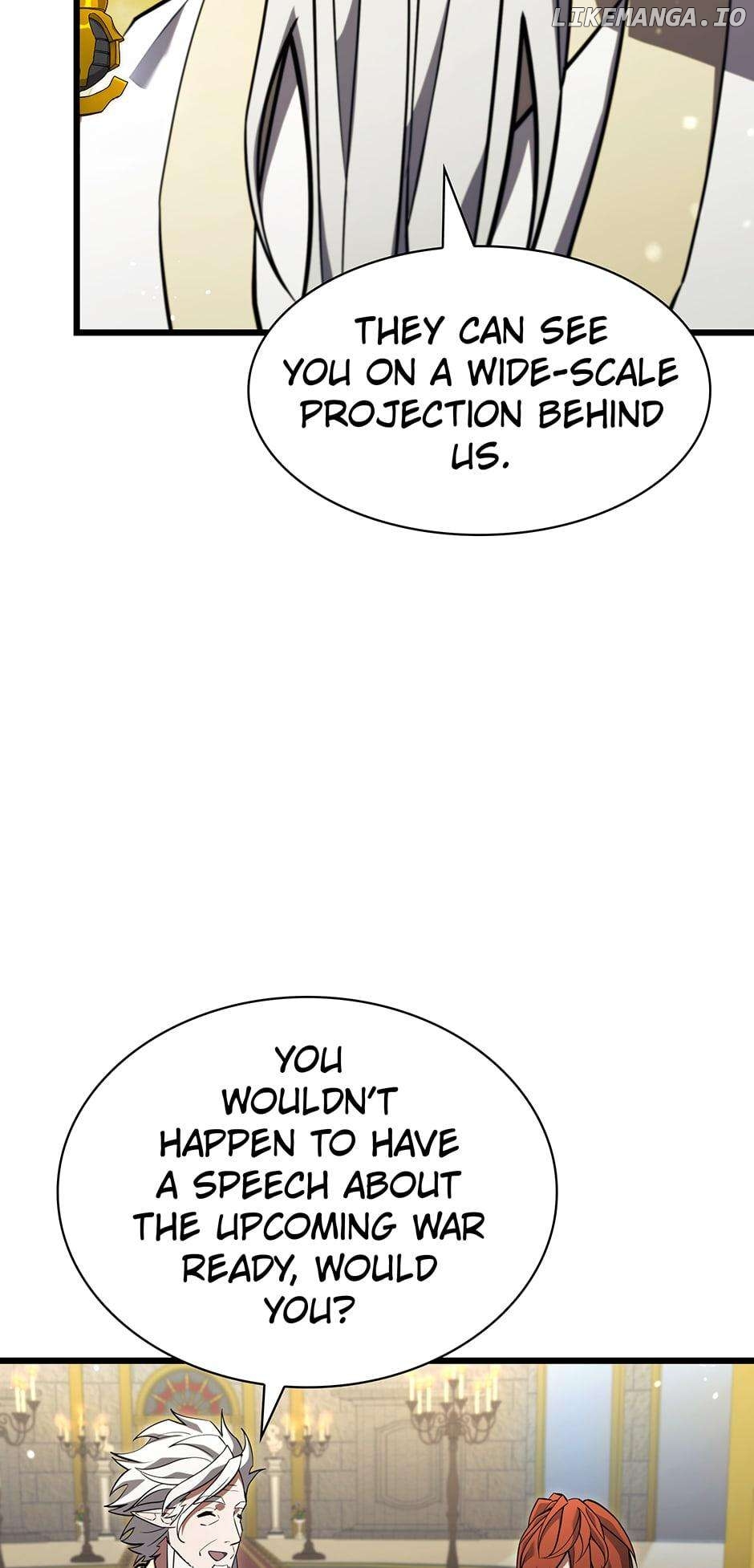 The Beginning After The End Chapter 183 image 106